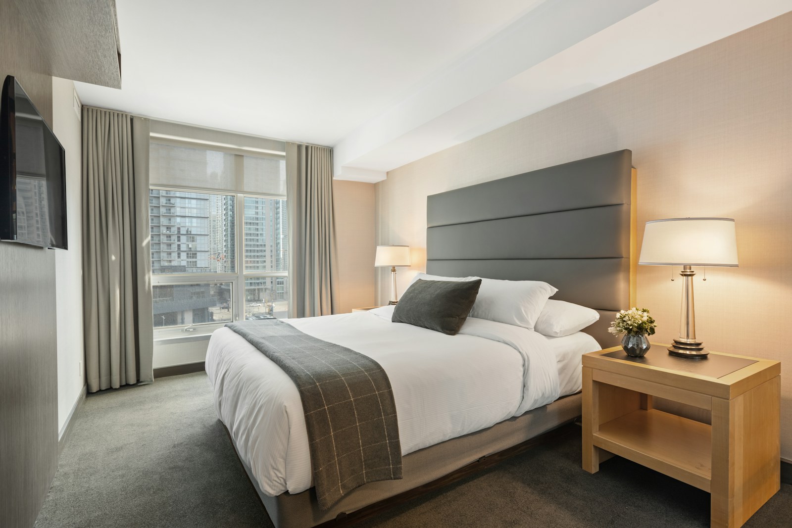 Sunset Suite